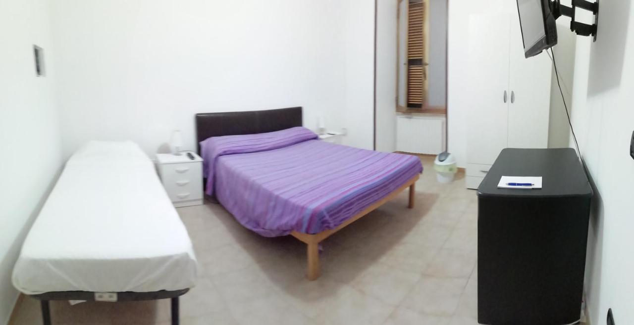 Pinna Nobilis Taranto Ngoại thất bức ảnh
