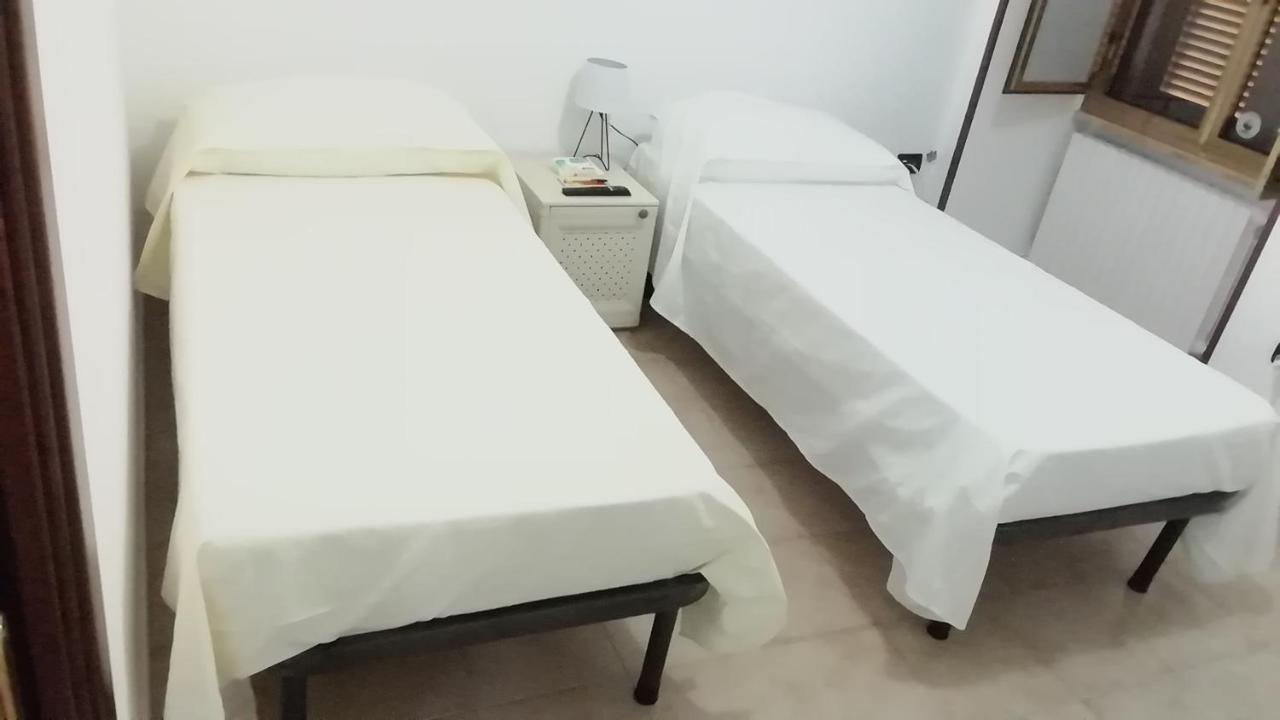 Pinna Nobilis Taranto Ngoại thất bức ảnh