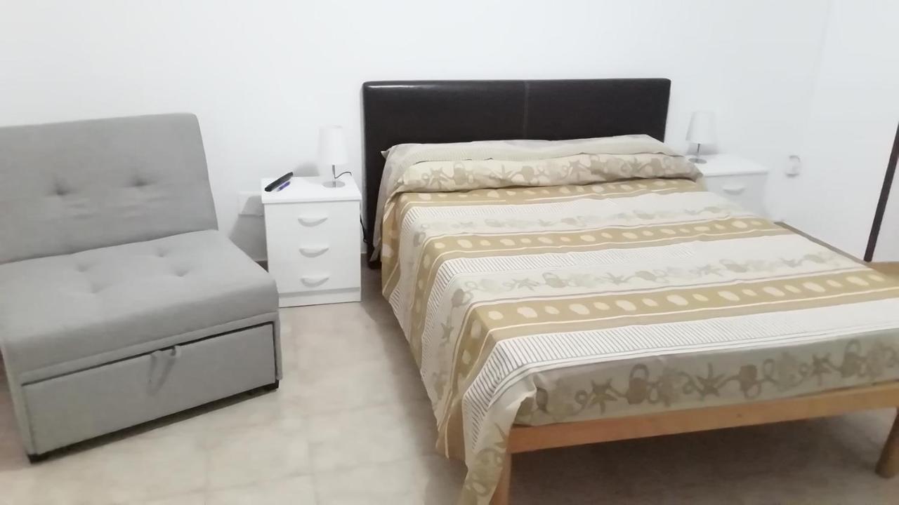 Pinna Nobilis Taranto Ngoại thất bức ảnh