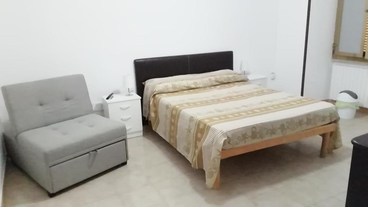 Pinna Nobilis Taranto Ngoại thất bức ảnh