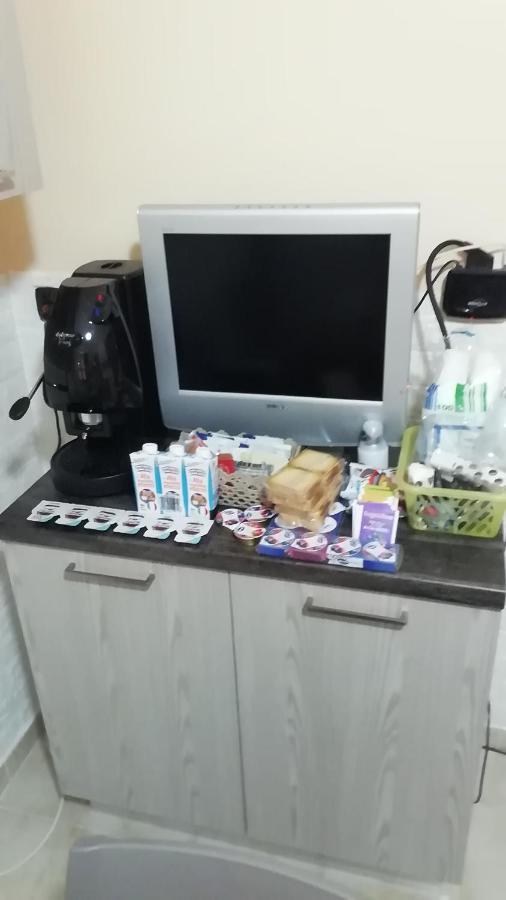 Pinna Nobilis Taranto Ngoại thất bức ảnh