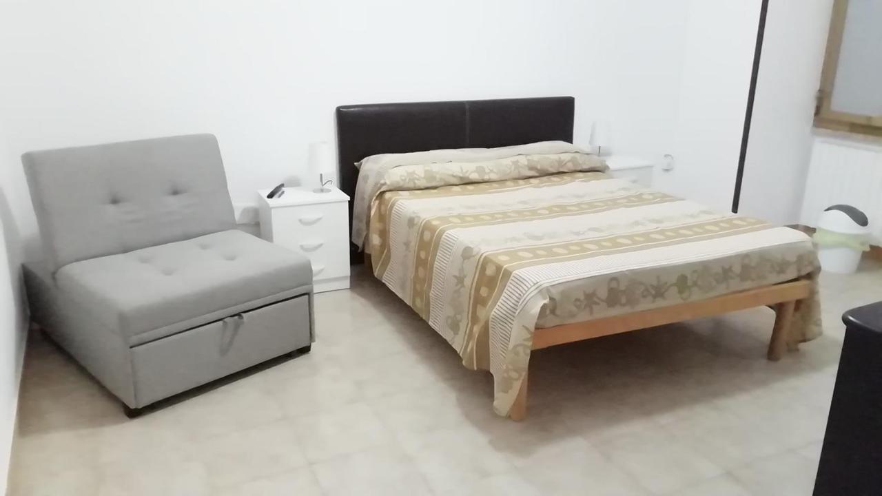 Pinna Nobilis Taranto Ngoại thất bức ảnh